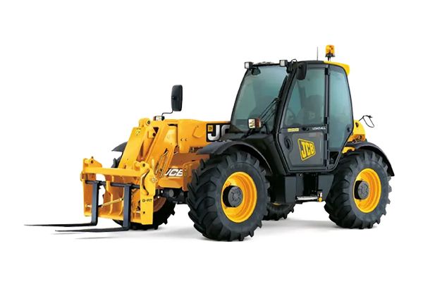 JCB 540-200